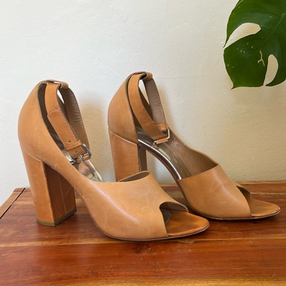 Vintage Philip Lim High heeled Sandals - Picture 1 of 9
